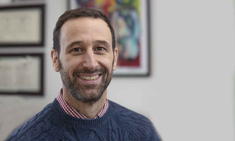 Mark Olivieri